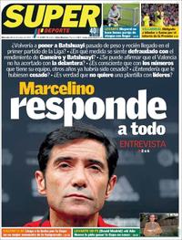 Superdeporte - 26-12-2018