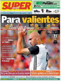 Superdeporte