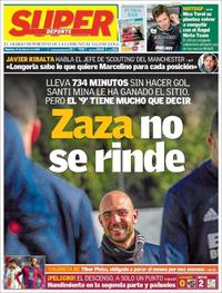 Superdeporte - 27-02-2018