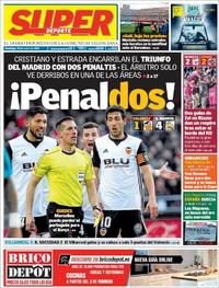 Superdeporte - 28-01-2018
