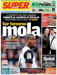 Superdeporte