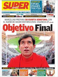 Superdeporte