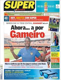 Superdeporte - 30-06-2018