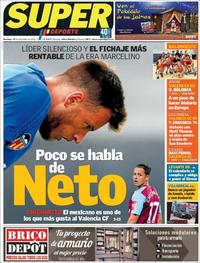 Superdeporte - 30-12-2018