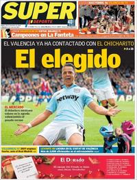 Superdeporte - 31-12-2018