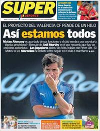 Superdeporte - 01-08-2019