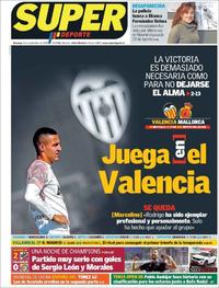 Superdeporte - 01-09-2019
