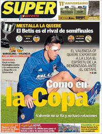 Superdeporte - 02-02-2019