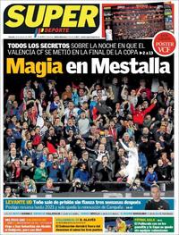 Superdeporte - 02-03-2019
