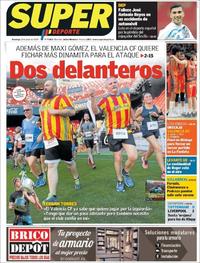 Superdeporte - 02-06-2019