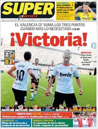 Superdeporte - 02-09-2019