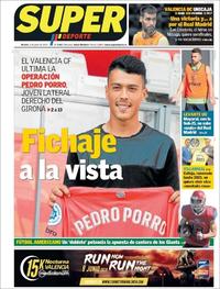 Superdeporte - 04-06-2019