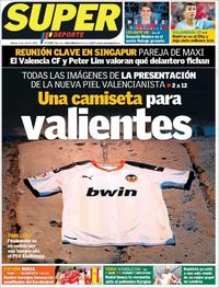 Superdeporte - 04-07-2019