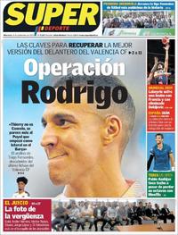 Superdeporte - 04-09-2019