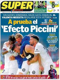 Superdeporte - 05-01-2019