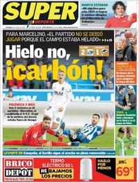 Superdeporte - 06-01-2019
