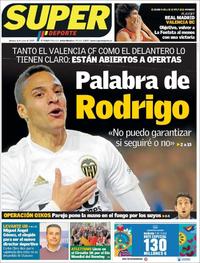 Superdeporte - 06-06-2019