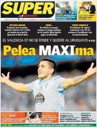 Superdeporte - 06-07-2019