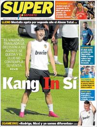 Superdeporte - 06-08-2019
