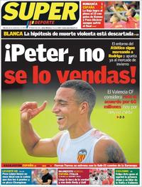 Superdeporte - 06-09-2019