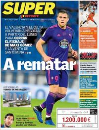 Superdeporte - 07-06-2019