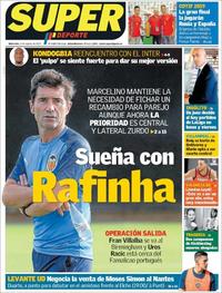 Superdeporte - 07-08-2019