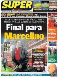 Superdeporte - 09-01-2019