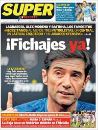 Superdeporte - 09-08-2019