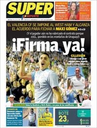Superdeporte - 10-07-2019