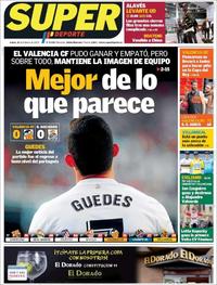 Superdeporte - 11-02-2019