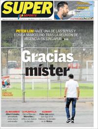 Superdeporte - 12-09-2019