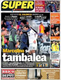 Superdeporte - 13-01-2019