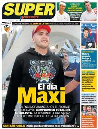 Superdeporte - 13-07-2019