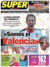 Superdeporte - 13-09-2019