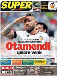 Superdeporte - 14-07-2019