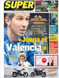 Superdeporte - 14-09-2019