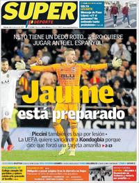 Superdeporte - 16-02-2019