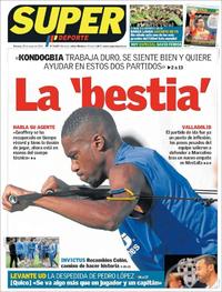 Superdeporte
