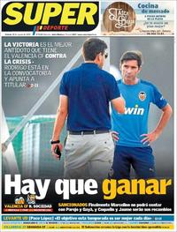 Superdeporte - 17-08-2019