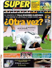 Superdeporte - 18-02-2019