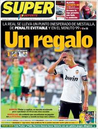 Superdeporte