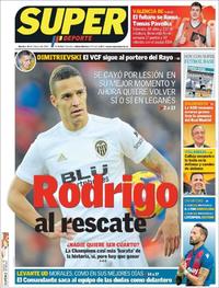 Superdeporte