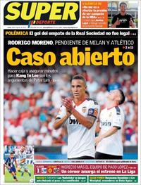 Superdeporte