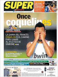 Superdeporte - 19-10-2019