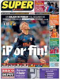 Superdeporte - 20-01-2019