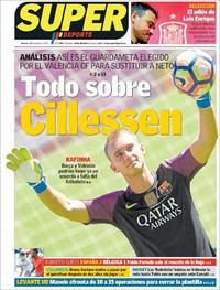 Superdeporte - 20-06-2019