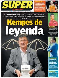 Superdeporte - 21-03-2019