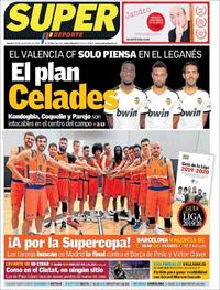 Superdeporte - 21-09-2019