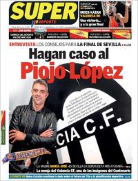 Superdeporte - 22-03-2019
