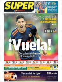 Superdeporte